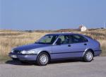 Saab 900 S 1993 года
